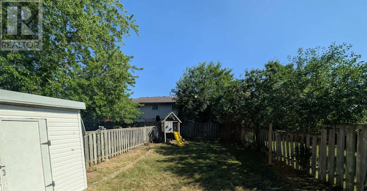 61 Ashley Crescent, London, ON, N6E 3P8 - 8