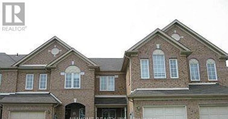20 Craddock Street, Vaughan, ON, L6A 2S1