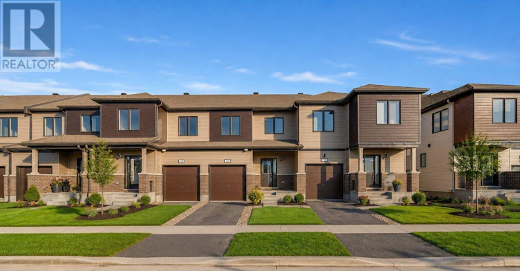 116 Robert Perry Street, Kemptville, ON, K0G 1J0