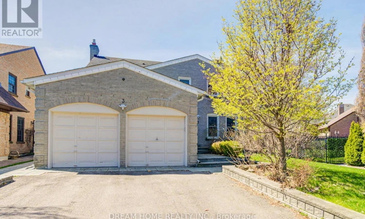 3 Ferndell Circle