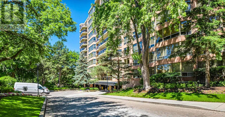 902-3181 Bayview Avenue, Toronto, ON, M2K 2Y2 - 26