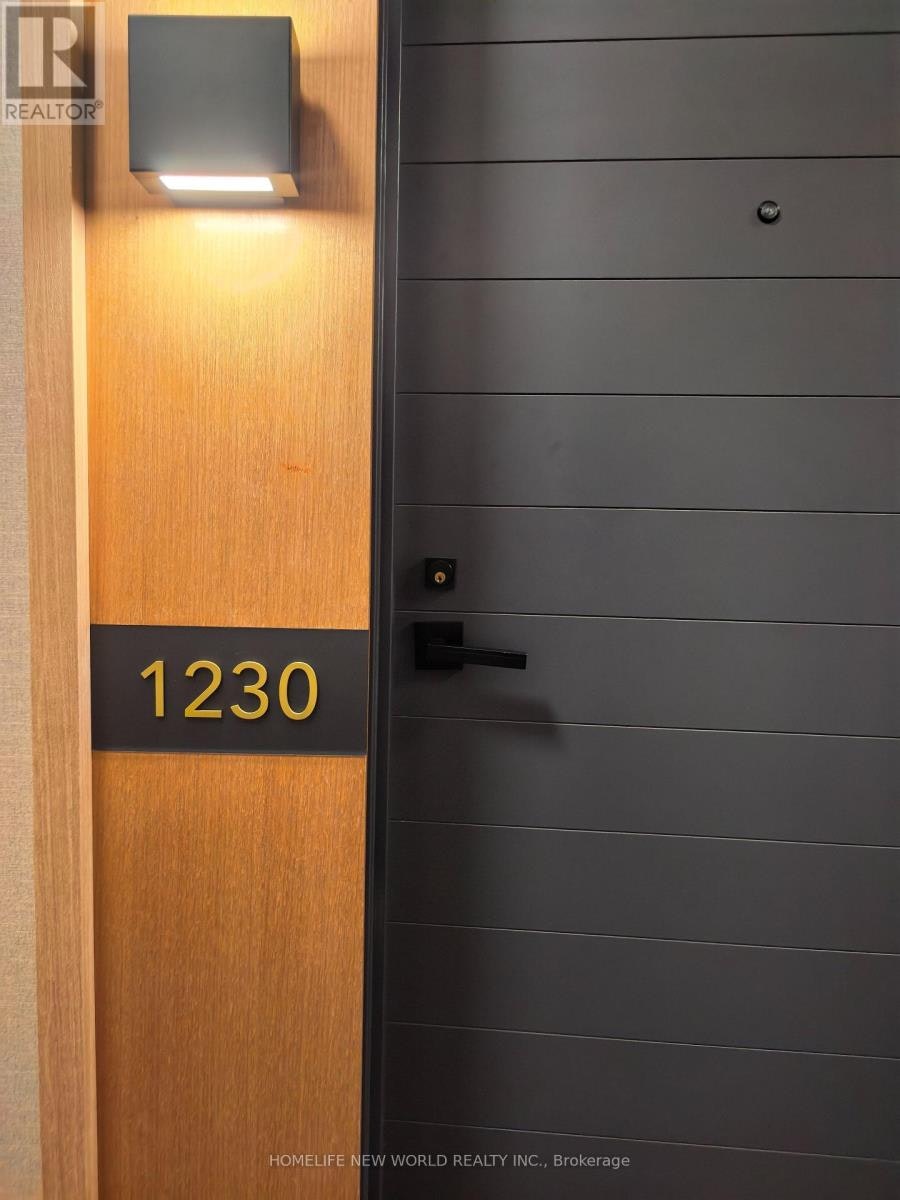 1230-25 Adra Grado Way, Toronto, ON, M2J 0H6