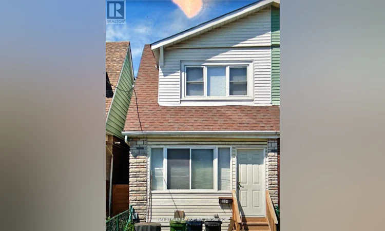 284 Woodfield Road