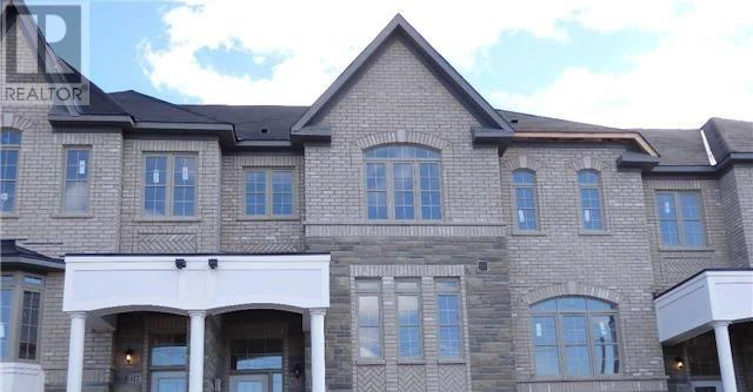 115 Beechborough Crescent, East Gwillimbury, ON, L9N 0N9