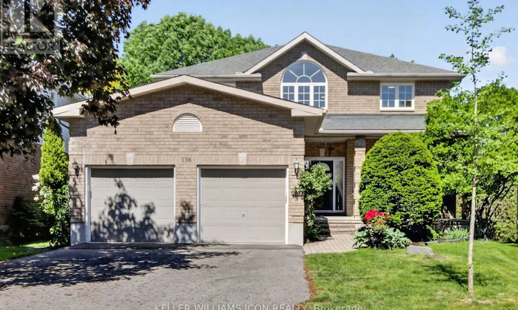 136 Shaughnessy Crescent