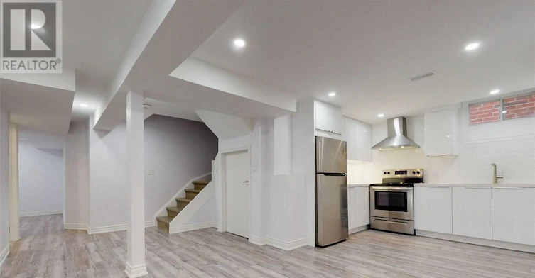 BASEMENT-1219 Graham Clapp Avenue, Oshawa, ON, L1K 0Y3 - 2