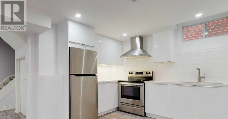BASEMENT-1219 Graham Clapp Avenue, Oshawa, ON, L1K 0Y3 - 4