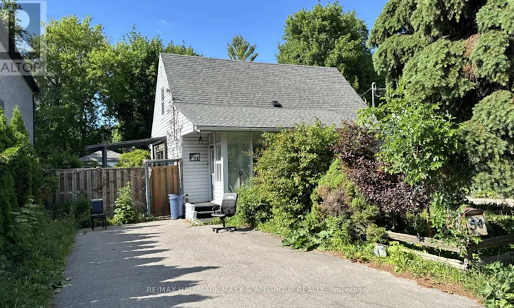 54 Highland Park Boulevard