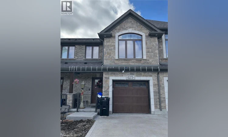 125 Hollybrook Trail