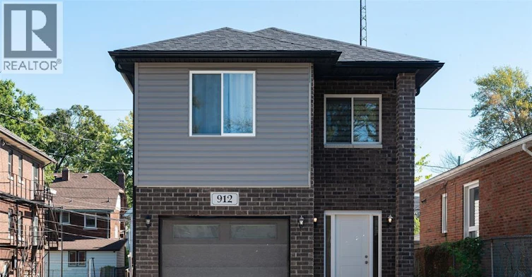 A1-912 Hall Avenue, Windsor, ON, N9A 2M5