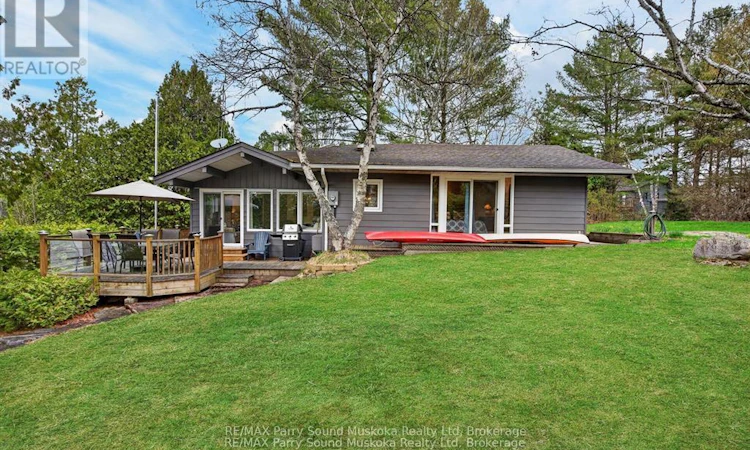 91 Gibson Bay Road