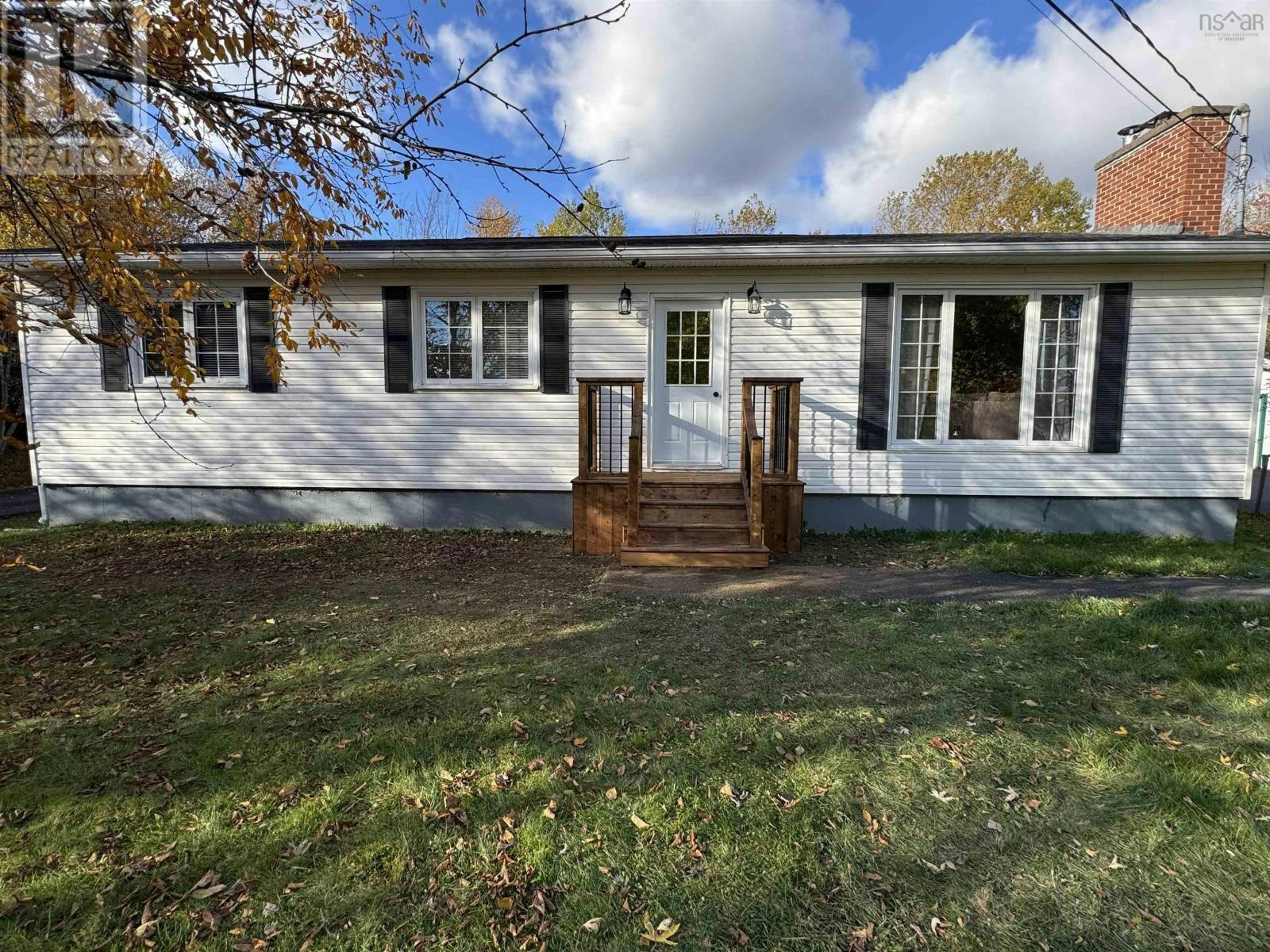 2547 Pleasant Valley Road, Maryvale, NS, B2G 2K9