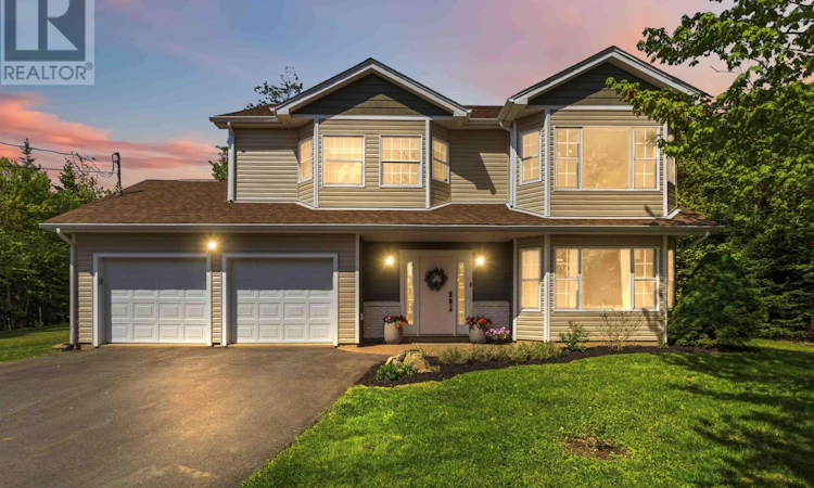 326 Keltic Drive