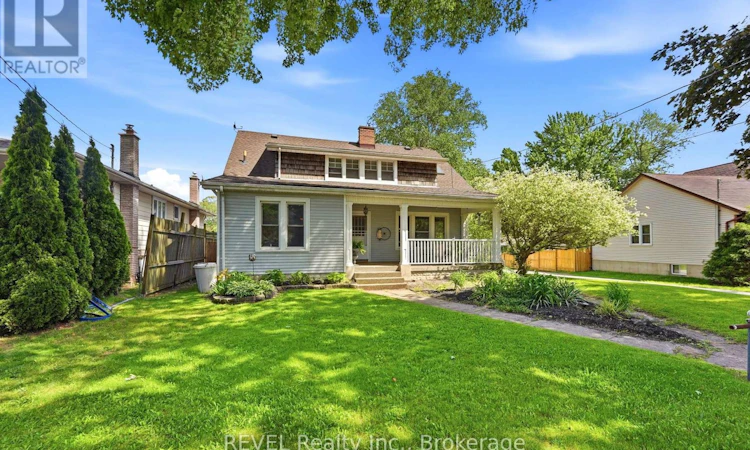 2732 Portage Road