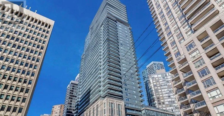 523-955 Bay Street, Toronto, ON, M5S 0C6