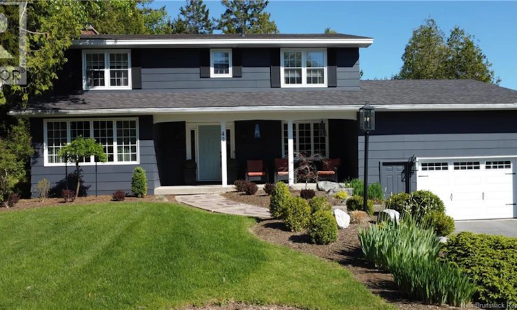 42 Crown Hill Crescent