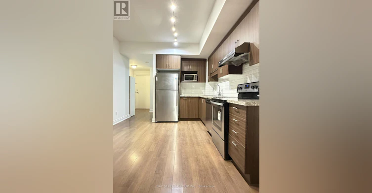 601-38 Cedarland Drive, Markham, ON, L6G 0G7 - 2