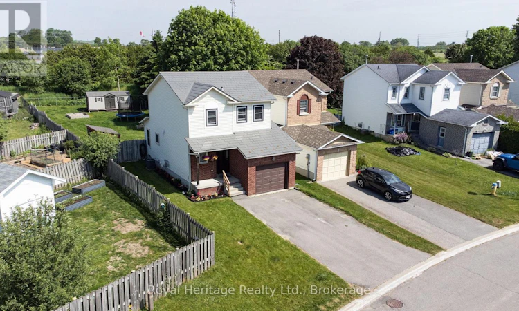 34 Burnham Boulevard