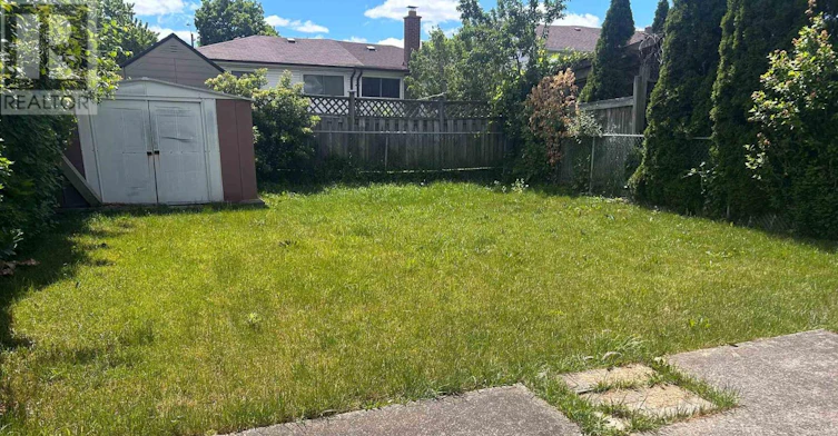 3032 Morning Star Drive, Mississauga, ON, L4T 1X2 - 19