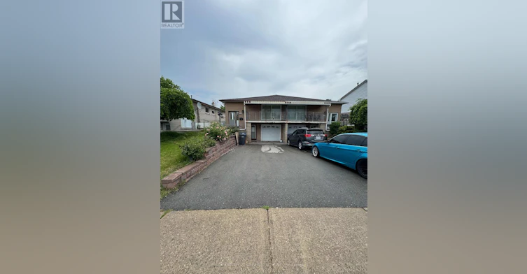 3032 Morning Star Drive, Mississauga, ON, L4T 1X2