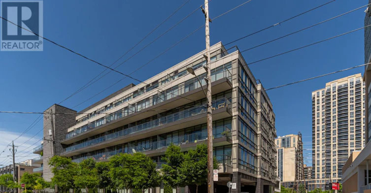 103-8 Fieldway Road, Toronto, ON, M8Z 3L1 - 2