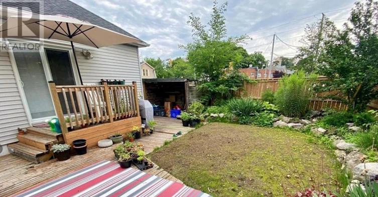 130 Beech Street, St. Catharines, ON, L2R 2C1 - 21