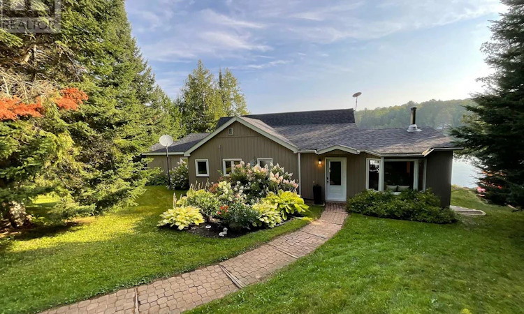 1433 Horn Lk Road SOUTH