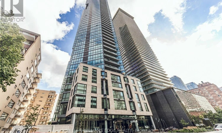 4005-45 Charles Street E