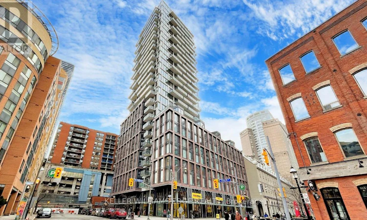 507-2A Church Street
