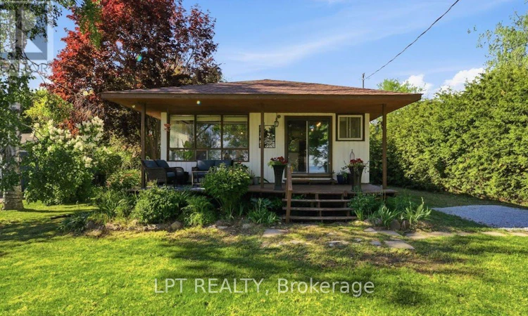 1293 Ramara 47 Road Road