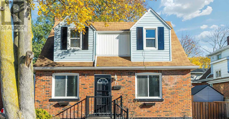 MAIN-73 Central Park Boulevard N, Oshawa, ON, L1G 5Y4