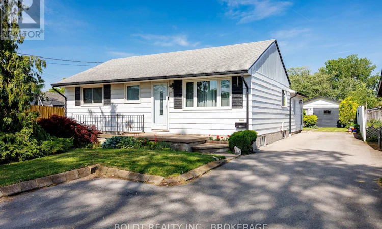 41 Ferndale Avenue