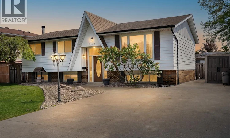 254 Terra Lou Drive