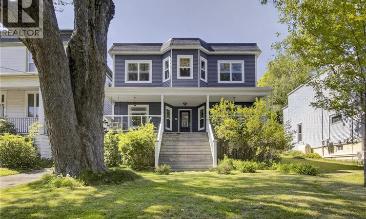 26 Seely Street