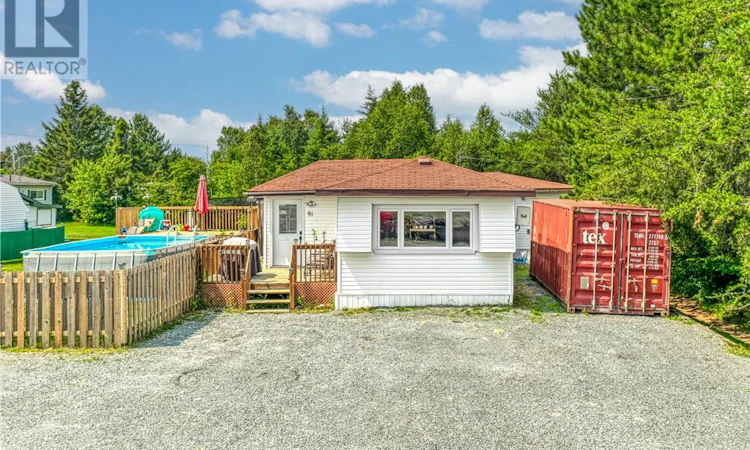 91 Juliette Drive