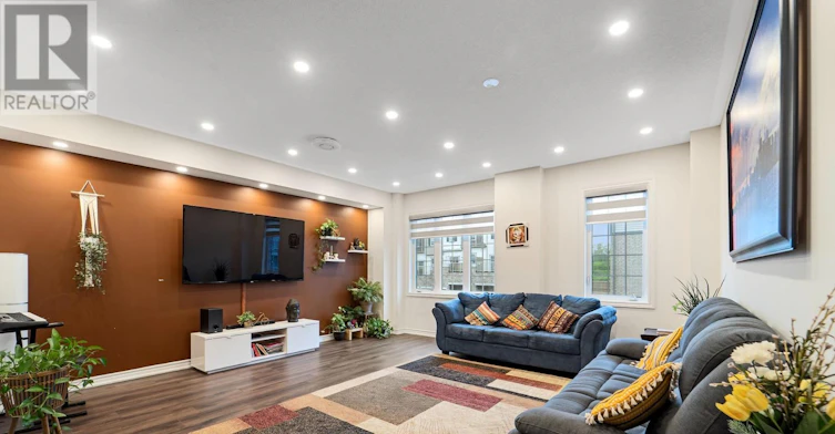 120 Honey Crisp Lane, Clarington, ON, L1C 7H7 - 4