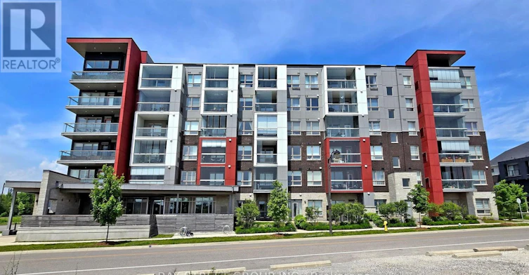 512-2 Adam Sellers Street, Markham, ON, L6B 1P2 - 18