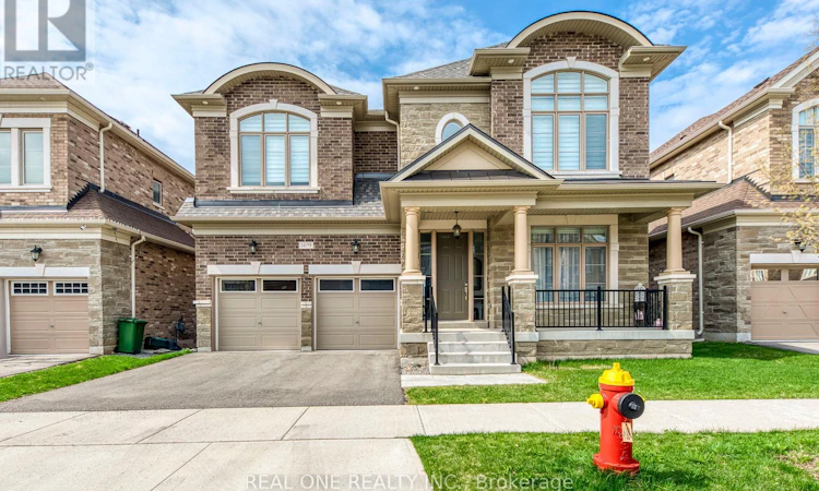 1079 John Laird Circle