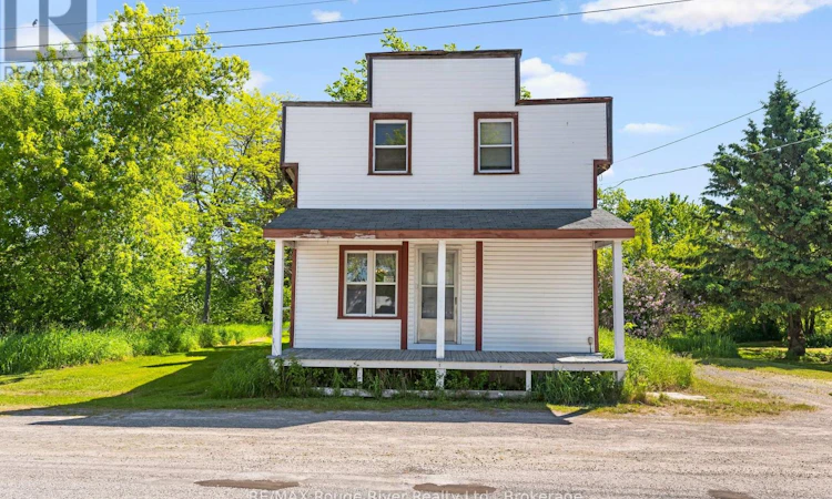2407 Indian River Line