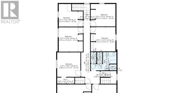 627 Wellington Street, London, ON, N6A 3R8 - 4