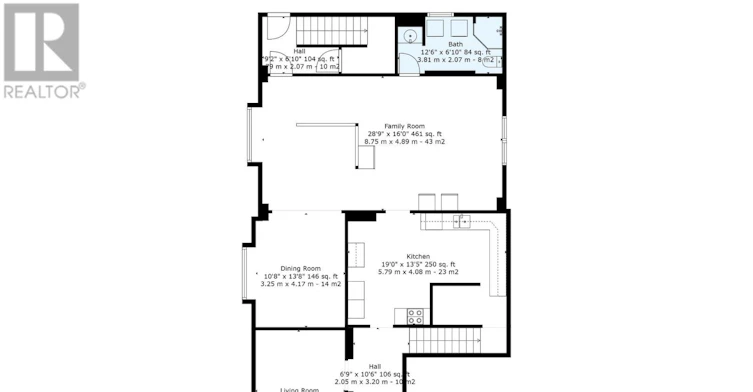 627 Wellington Street, London, ON, N6A 3R8 - 3