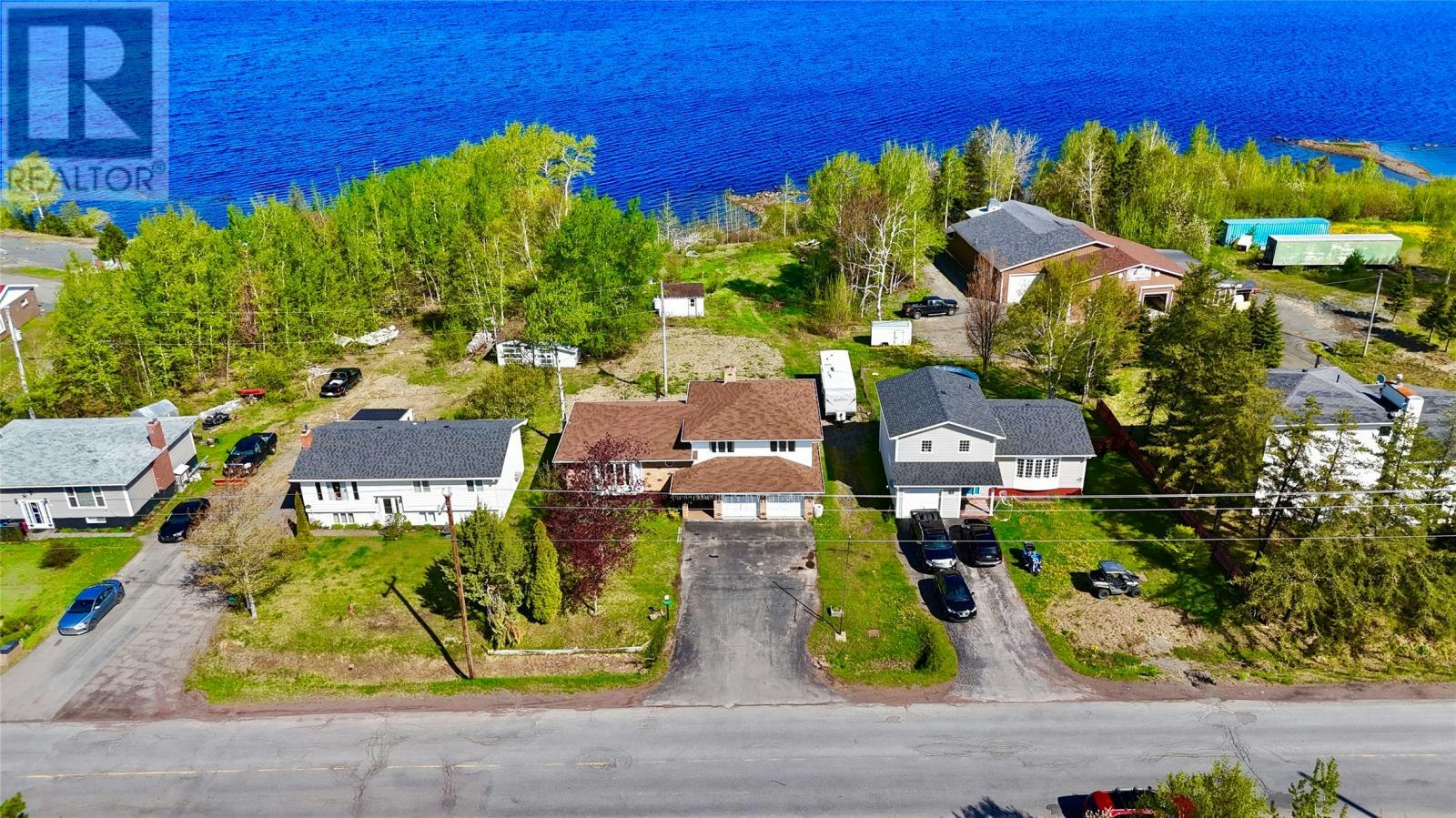 8 Gillingham Avenue, Norris Arm, NL, A0G 3M0