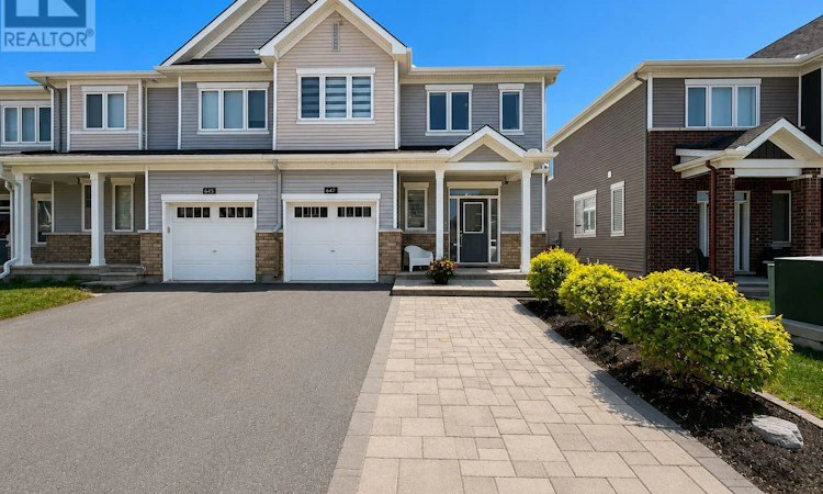 647 Crevier Walk