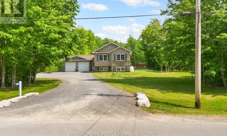 1083 St Fillans Road