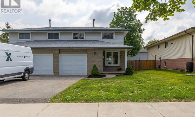 111 Northgate Drive
