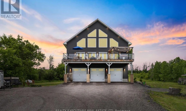 10115 County 2 Road Road