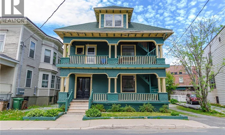 73-75 Clarendon Street