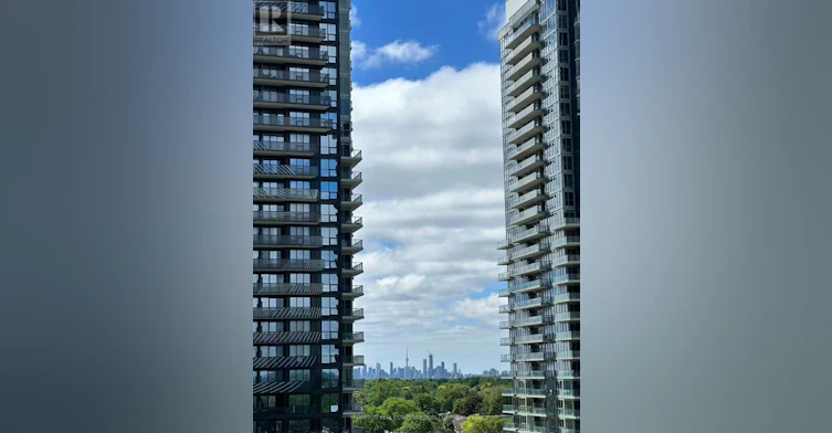 1216-68 Esther Shiner Boulevard, Toronto, ON, M2K 0J6 - 14