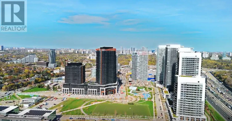1216-68 Esther Shiner Boulevard, Toronto, ON, M2K 0J6 - 16