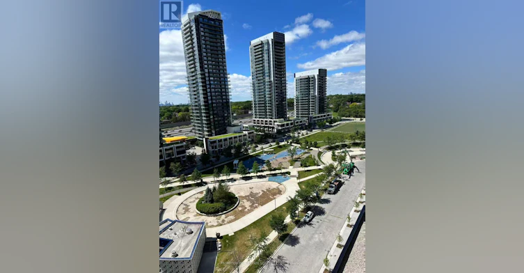 1216-68 Esther Shiner Boulevard, Toronto, ON, M2K 0J6 - 13
